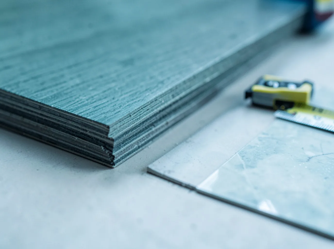 Luxury Vinyl Plank Installation Fort George G Meade, MD FAQs